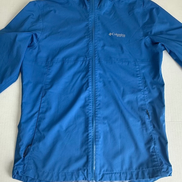 Columbia PFG Lightweight Hooded Jacket - Picture 5 of 12